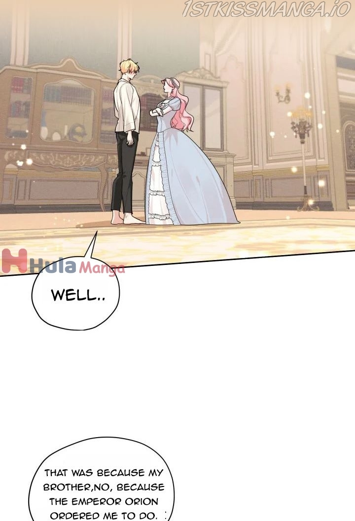 I am the Male Lead’s Ex-Girlfriend chapter 47 - page 28