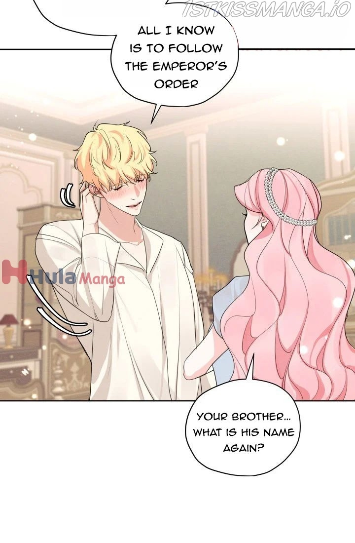 I am the Male Lead’s Ex-Girlfriend chapter 47 - page 29
