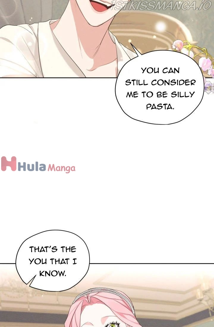 I am the Male Lead’s Ex-Girlfriend chapter 47 - page 3