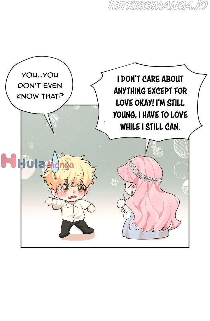 I am the Male Lead’s Ex-Girlfriend chapter 47 - page 30