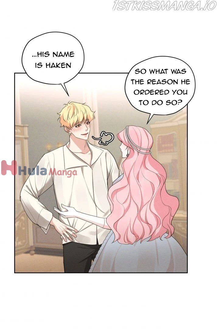 I am the Male Lead’s Ex-Girlfriend chapter 47 - page 31