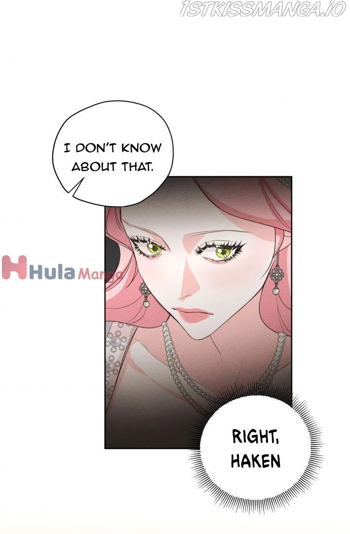 I am the Male Lead’s Ex-Girlfriend chapter 47 - page 32