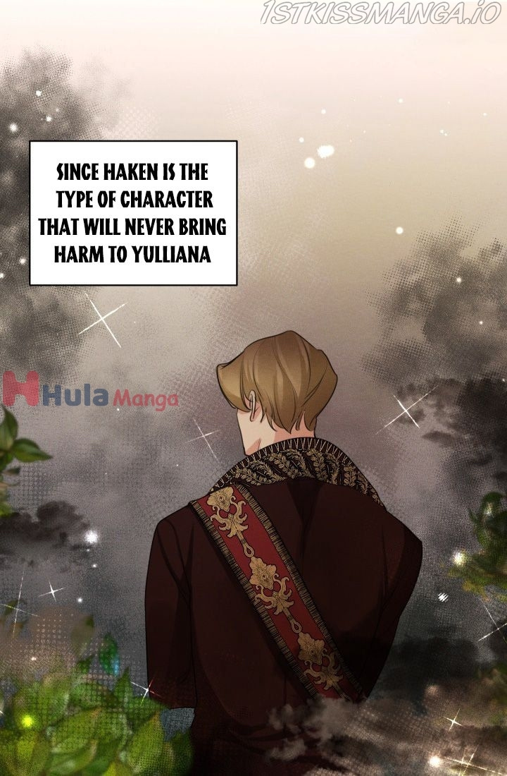 I am the Male Lead’s Ex-Girlfriend chapter 47 - page 33