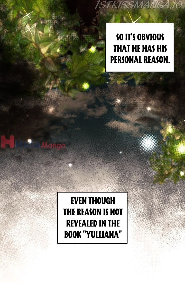 I am the Male Lead’s Ex-Girlfriend chapter 47 - page 34