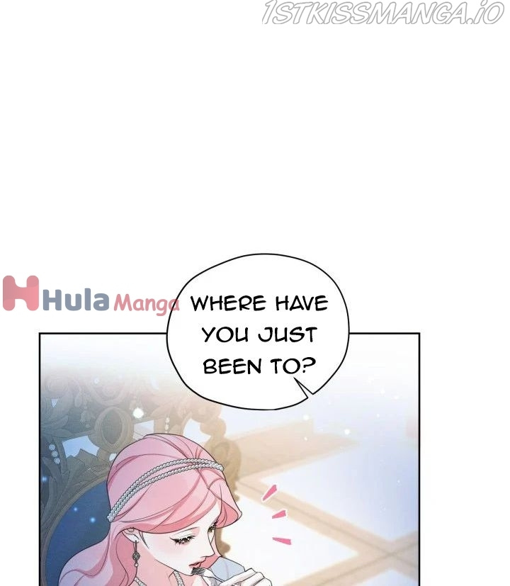 I am the Male Lead’s Ex-Girlfriend chapter 47 - page 35