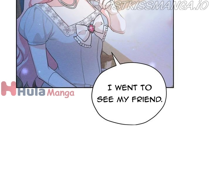 I am the Male Lead’s Ex-Girlfriend chapter 47 - page 36