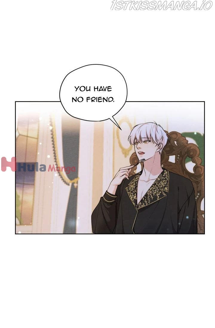 I am the Male Lead’s Ex-Girlfriend chapter 47 - page 37