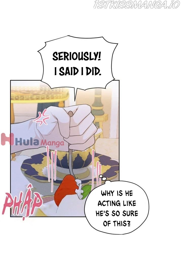 I am the Male Lead’s Ex-Girlfriend chapter 47 - page 38