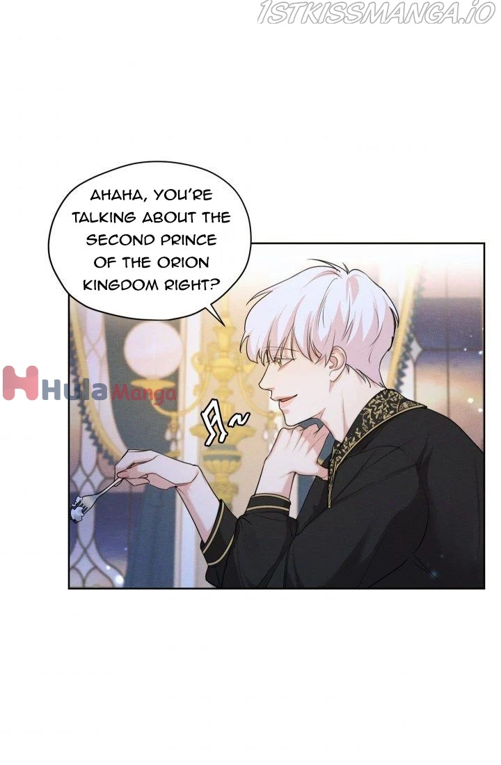 I am the Male Lead’s Ex-Girlfriend chapter 47 - page 39