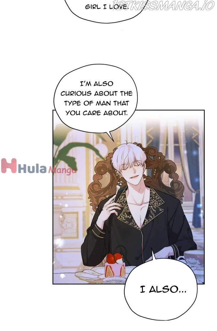 I am the Male Lead’s Ex-Girlfriend chapter 47 - page 41
