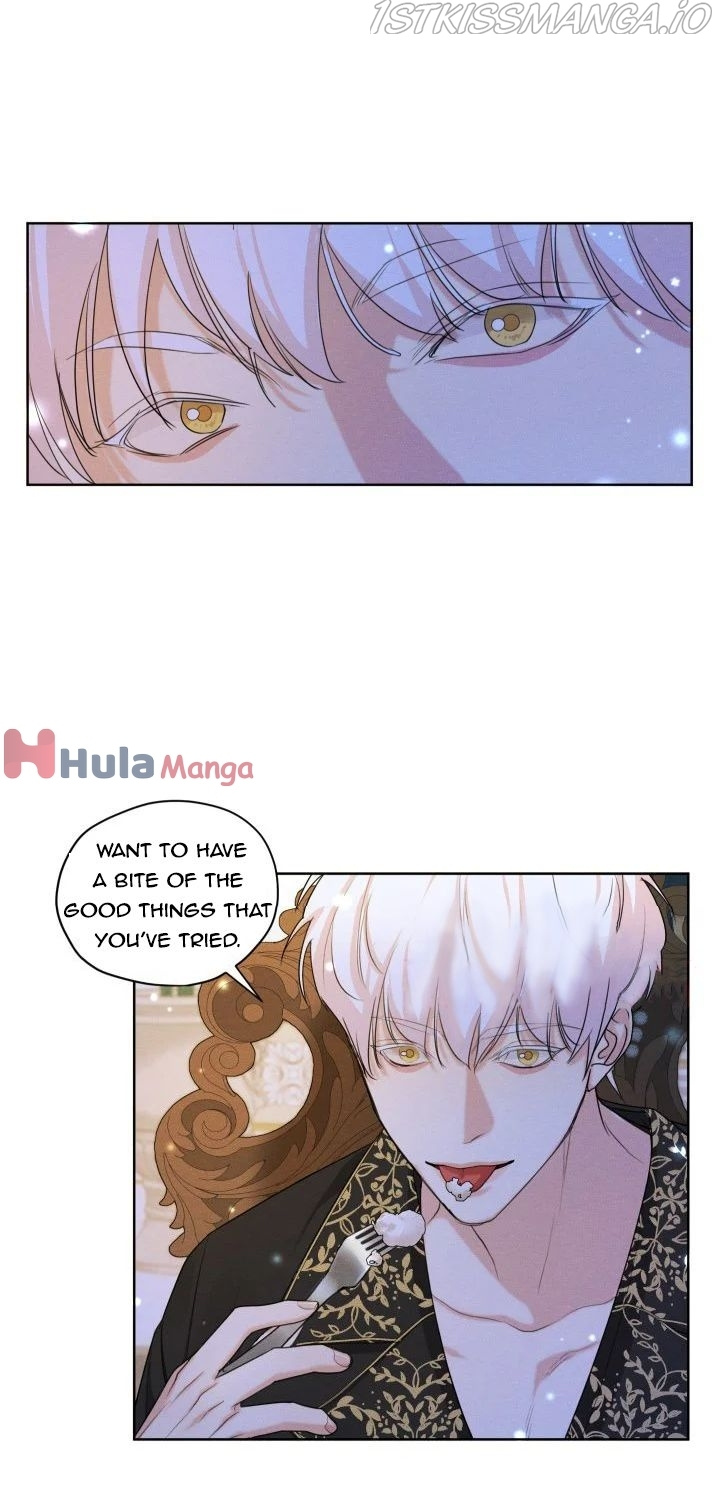 I am the Male Lead’s Ex-Girlfriend chapter 47 - page 42
