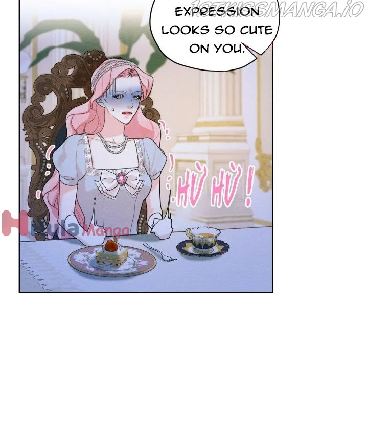 I am the Male Lead’s Ex-Girlfriend chapter 47 - page 44