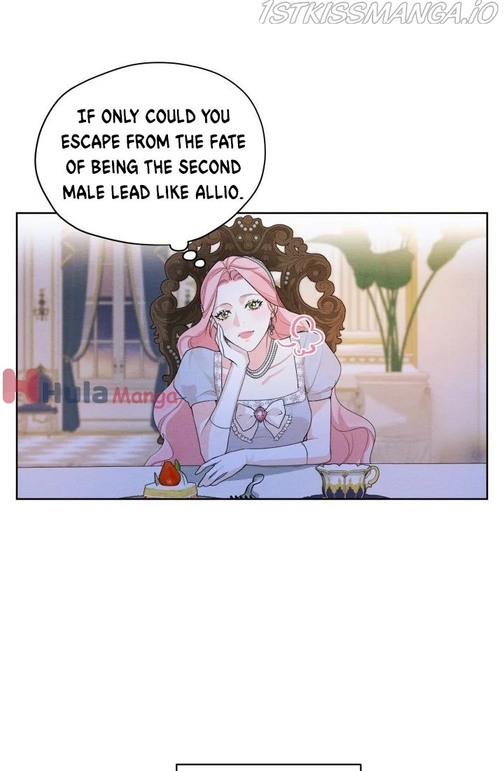 I am the Male Lead’s Ex-Girlfriend chapter 47 - page 45