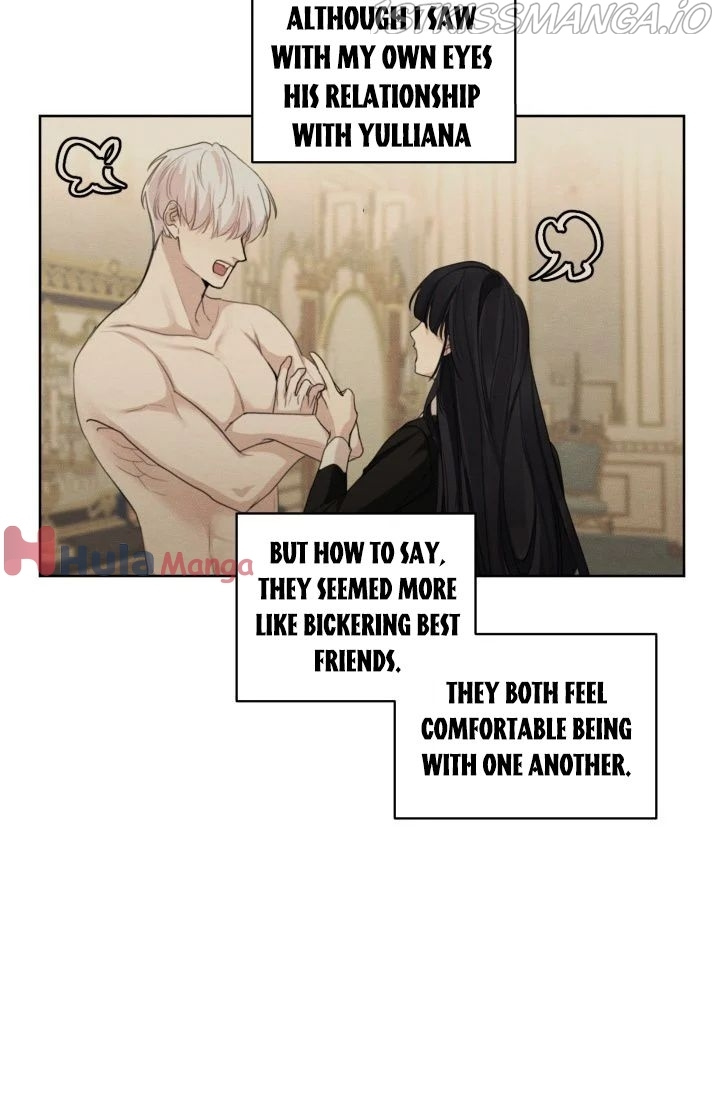 I am the Male Lead’s Ex-Girlfriend chapter 47 - page 46