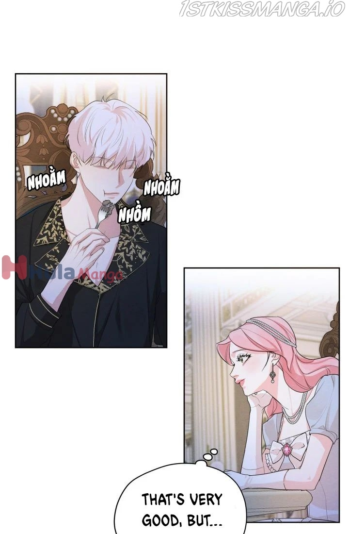 I am the Male Lead’s Ex-Girlfriend chapter 47 - page 47