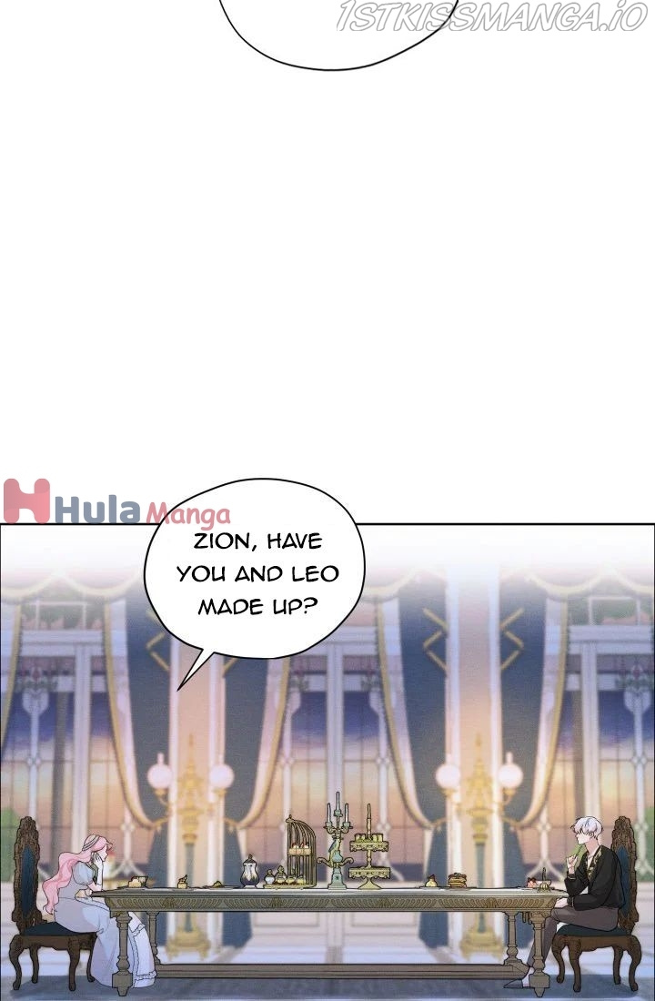 I am the Male Lead’s Ex-Girlfriend chapter 47 - page 48