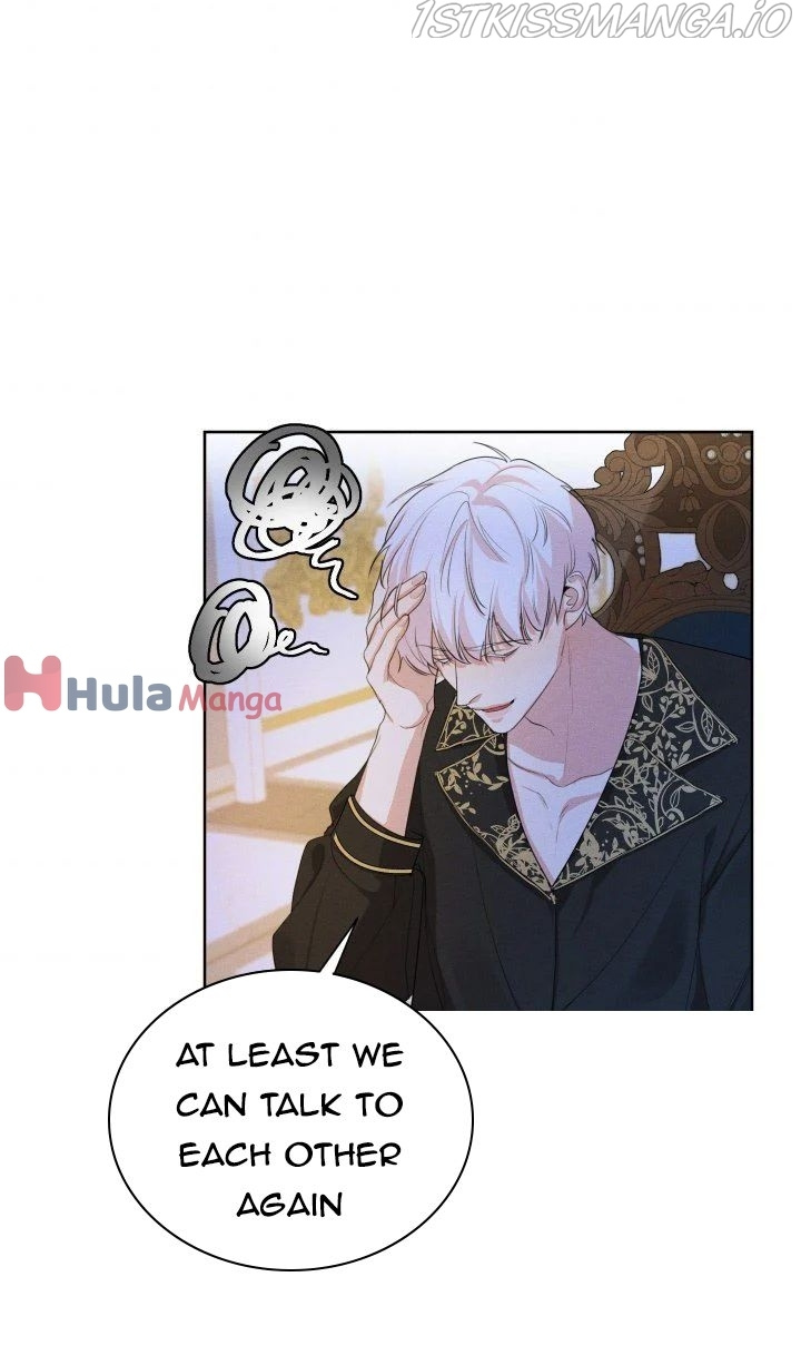 I am the Male Lead’s Ex-Girlfriend chapter 47 - page 49
