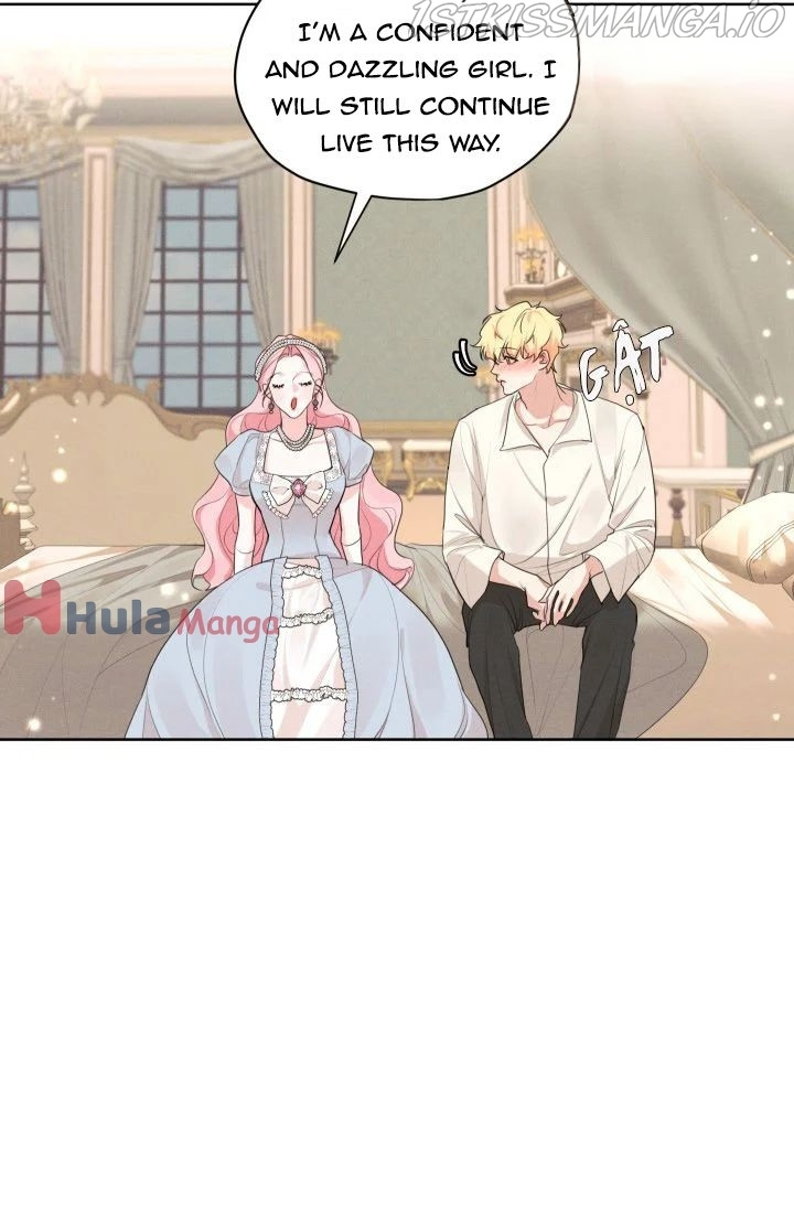 I am the Male Lead’s Ex-Girlfriend chapter 47 - page 5