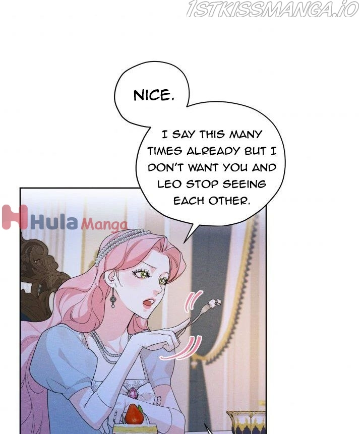 I am the Male Lead’s Ex-Girlfriend chapter 47 - page 50
