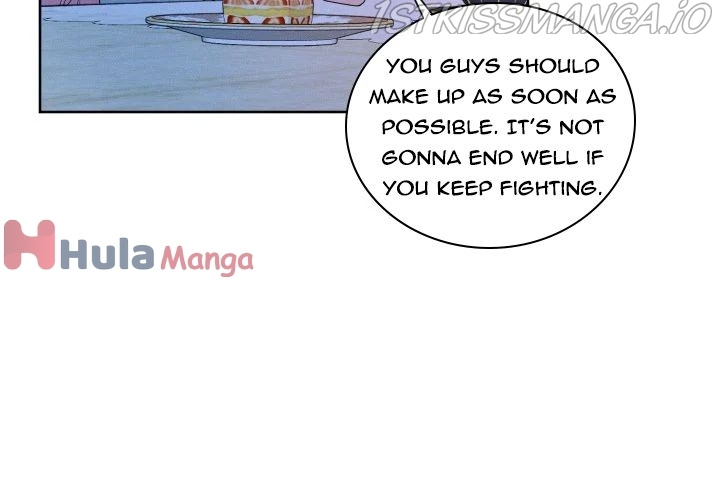 I am the Male Lead’s Ex-Girlfriend chapter 47 - page 51