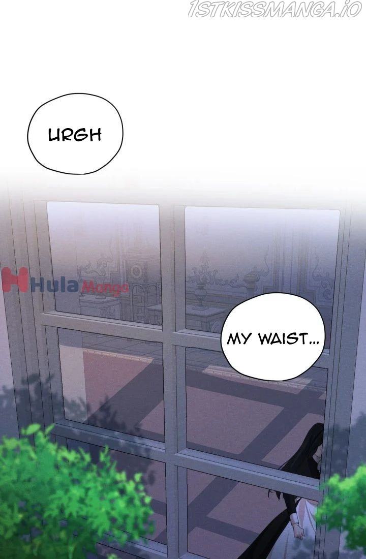 I am the Male Lead’s Ex-Girlfriend chapter 47 - page 55