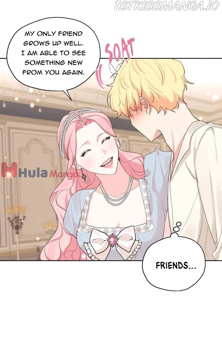I am the Male Lead’s Ex-Girlfriend chapter 47 - page 6