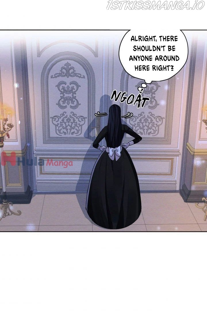 I am the Male Lead’s Ex-Girlfriend chapter 47 - page 60