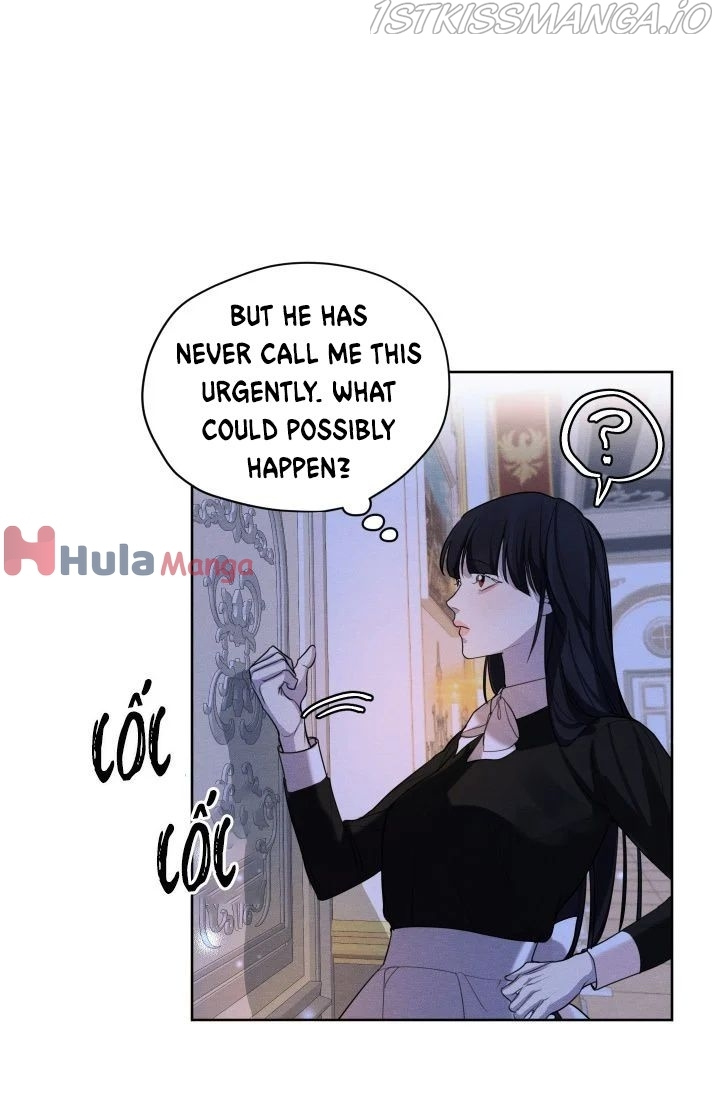 I am the Male Lead’s Ex-Girlfriend chapter 47 - page 61