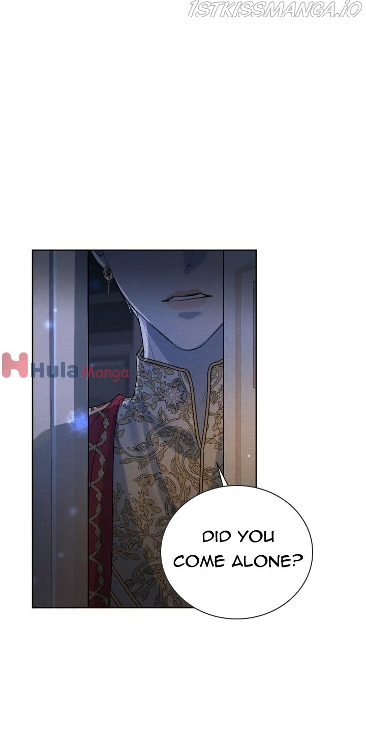 I am the Male Lead’s Ex-Girlfriend chapter 47 - page 62