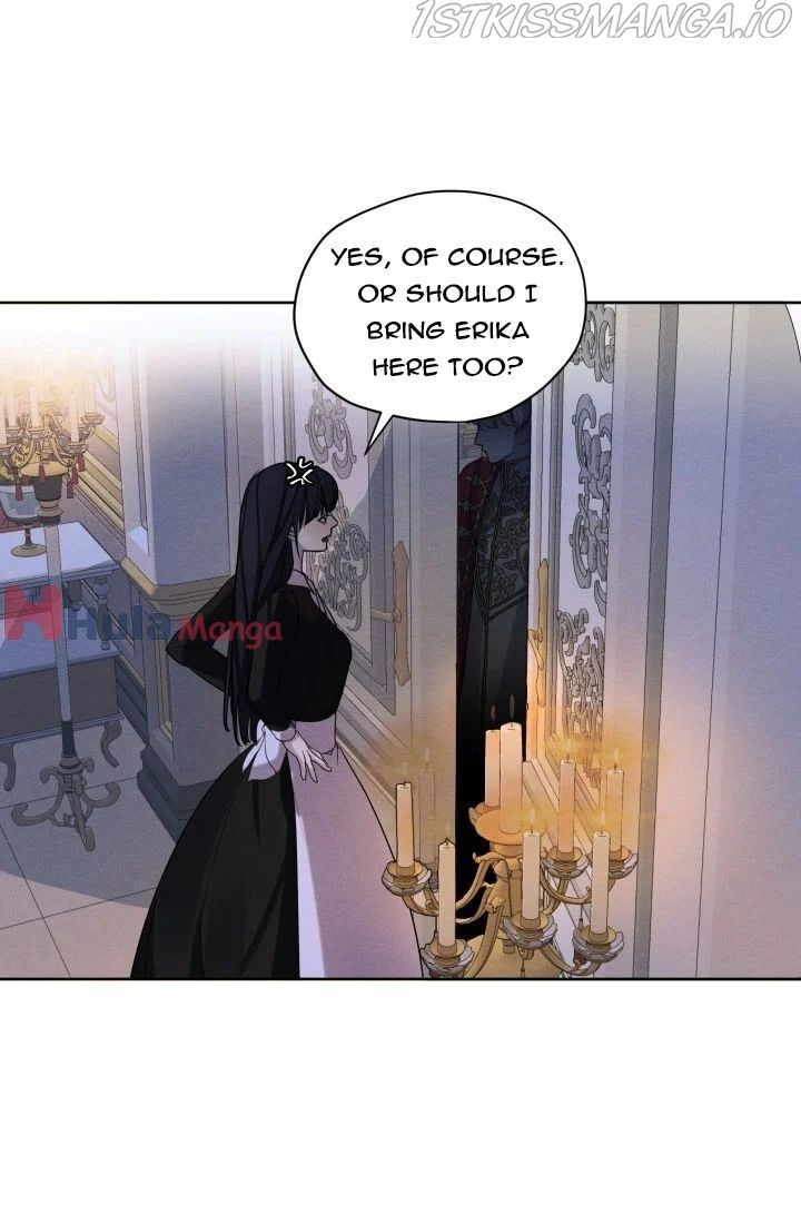 I am the Male Lead’s Ex-Girlfriend chapter 47 - page 64