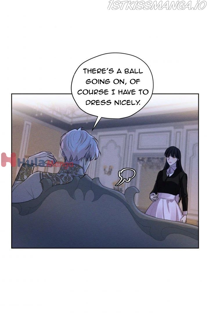 I am the Male Lead’s Ex-Girlfriend chapter 47 - page 67