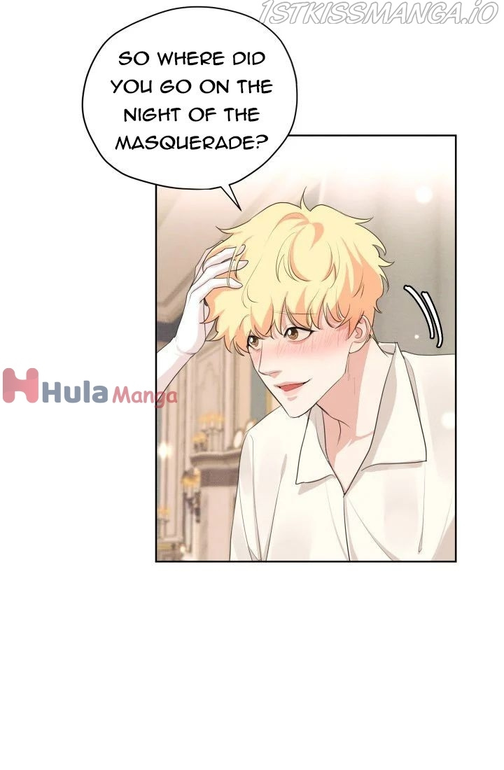 I am the Male Lead’s Ex-Girlfriend chapter 47 - page 7