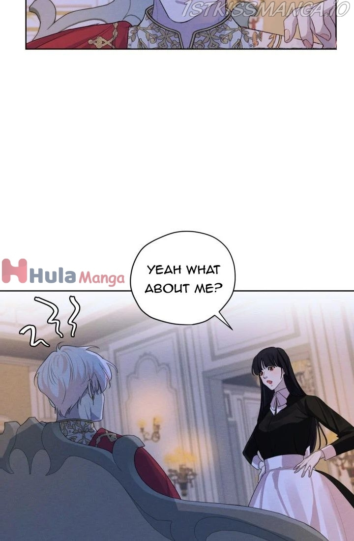 I am the Male Lead’s Ex-Girlfriend chapter 47 - page 70