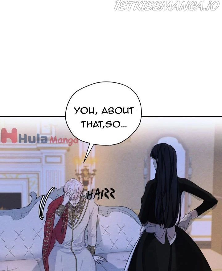 I am the Male Lead’s Ex-Girlfriend chapter 47 - page 71