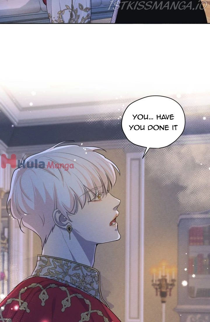 I am the Male Lead’s Ex-Girlfriend chapter 47 - page 72