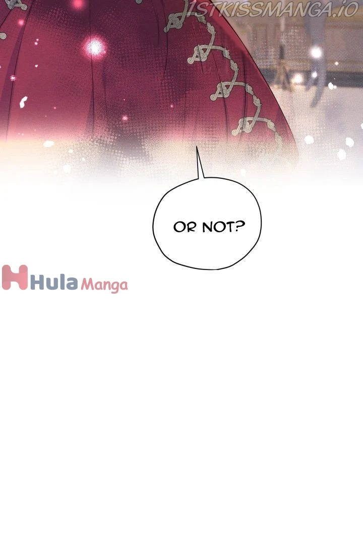 I am the Male Lead’s Ex-Girlfriend chapter 47 - page 73