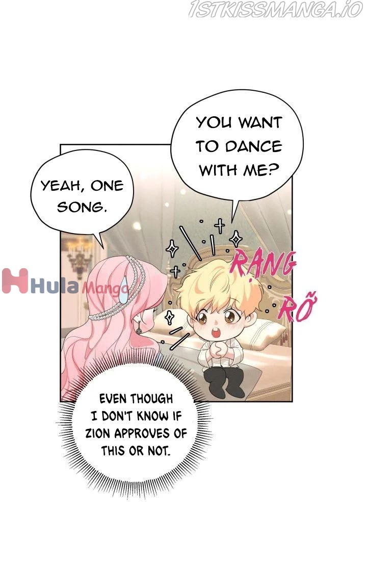 I am the Male Lead’s Ex-Girlfriend chapter 47 - page 9