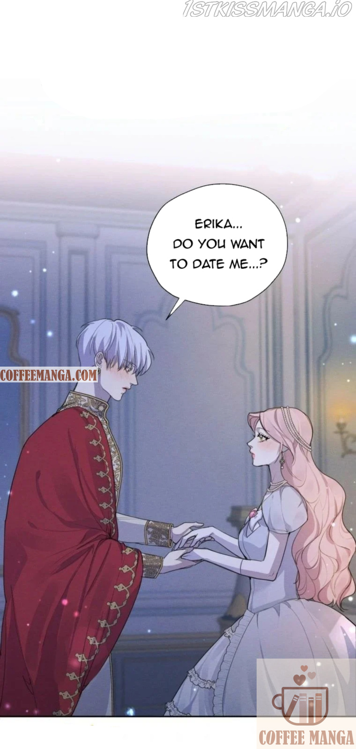 I am the Male Lead’s Ex-Girlfriend chapter 49 - page 1
