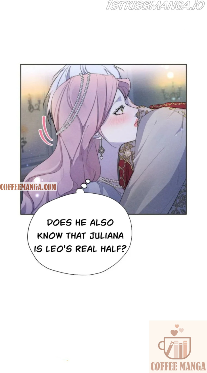 I am the Male Lead’s Ex-Girlfriend chapter 49 - page 10