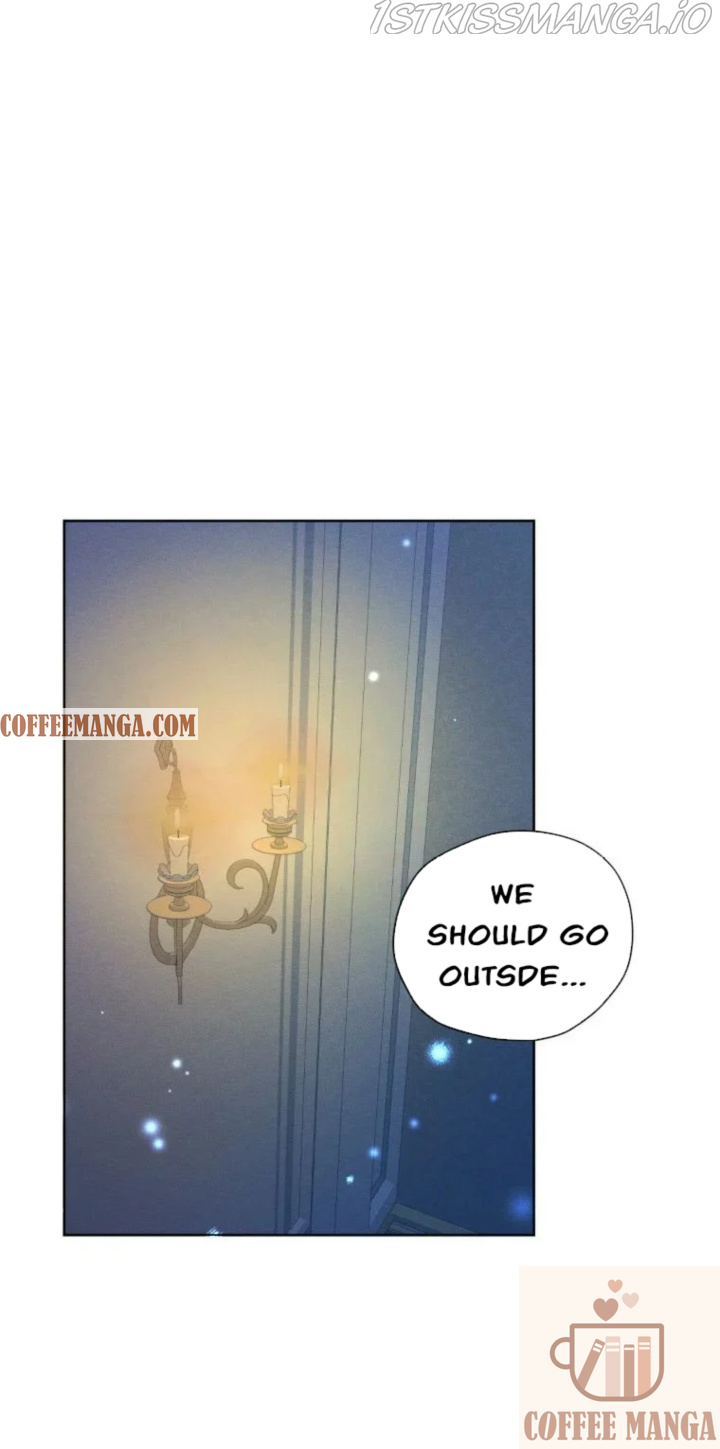 I am the Male Lead’s Ex-Girlfriend chapter 49 - page 12