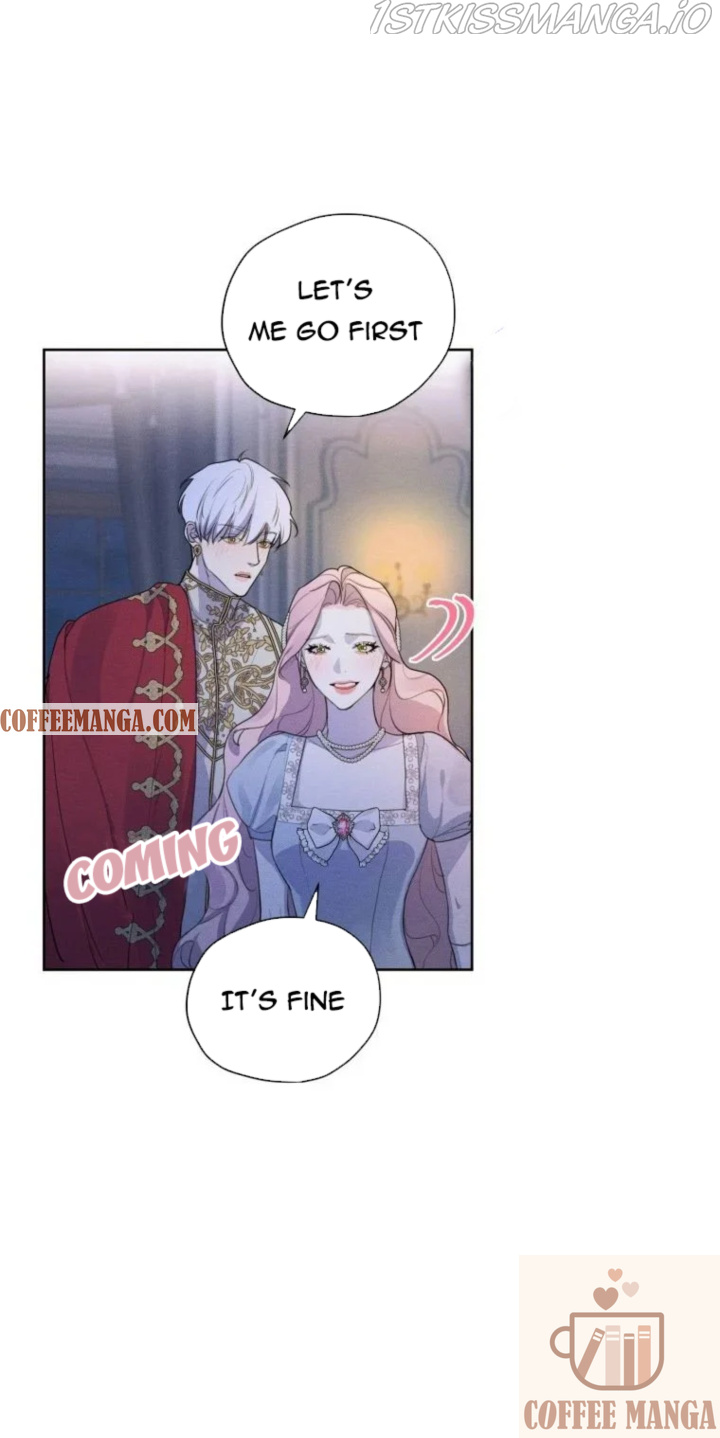 I am the Male Lead’s Ex-Girlfriend chapter 49 - page 13