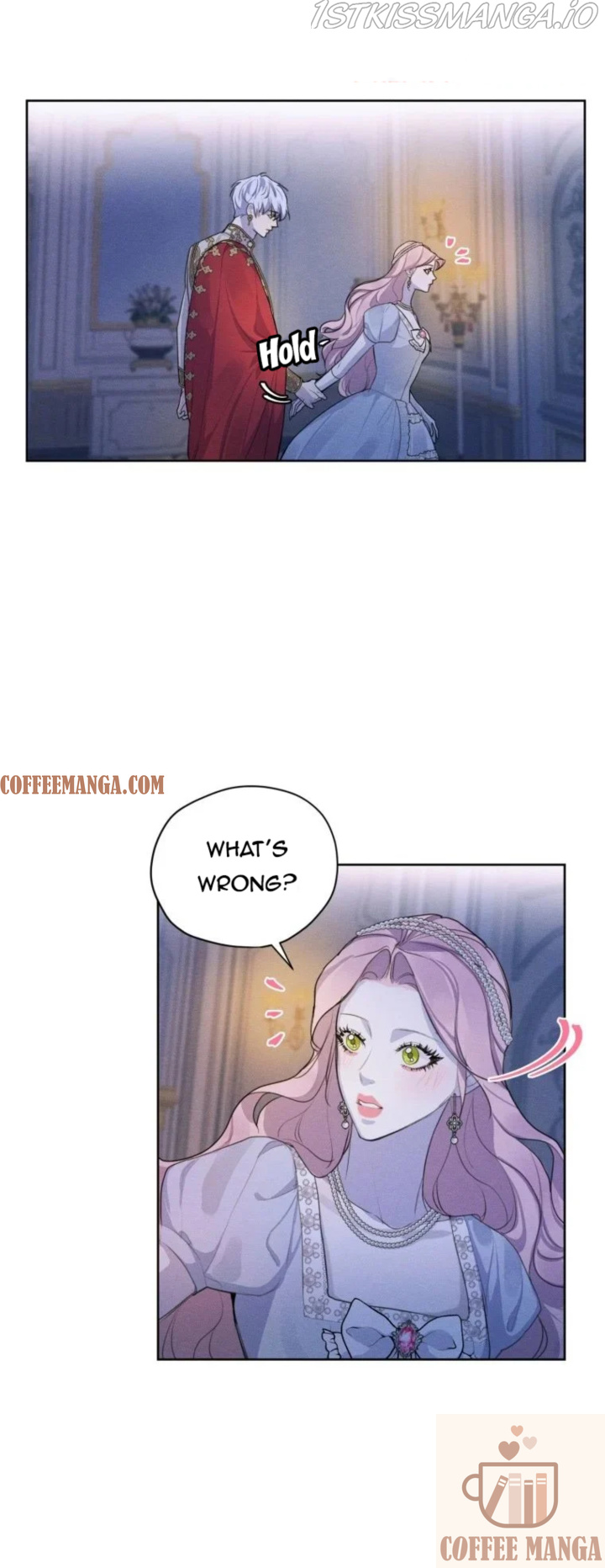 I am the Male Lead’s Ex-Girlfriend chapter 49 - page 14