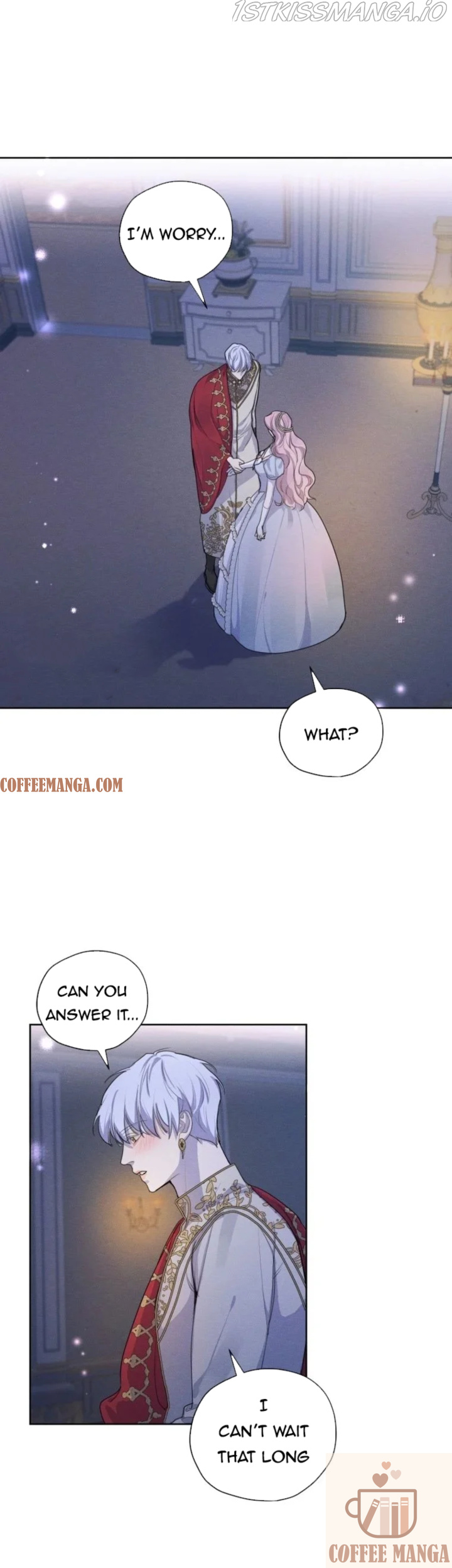 I am the Male Lead’s Ex-Girlfriend chapter 49 - page 15