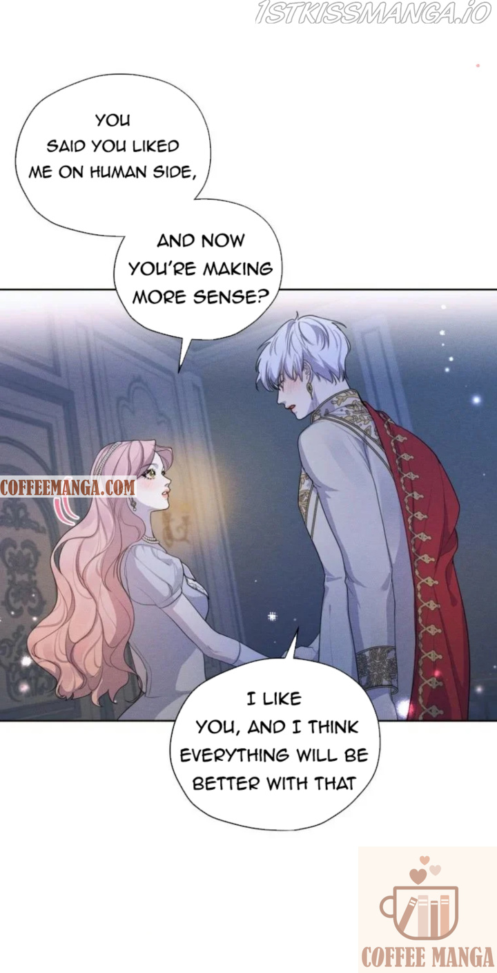 I am the Male Lead’s Ex-Girlfriend chapter 49 - page 16