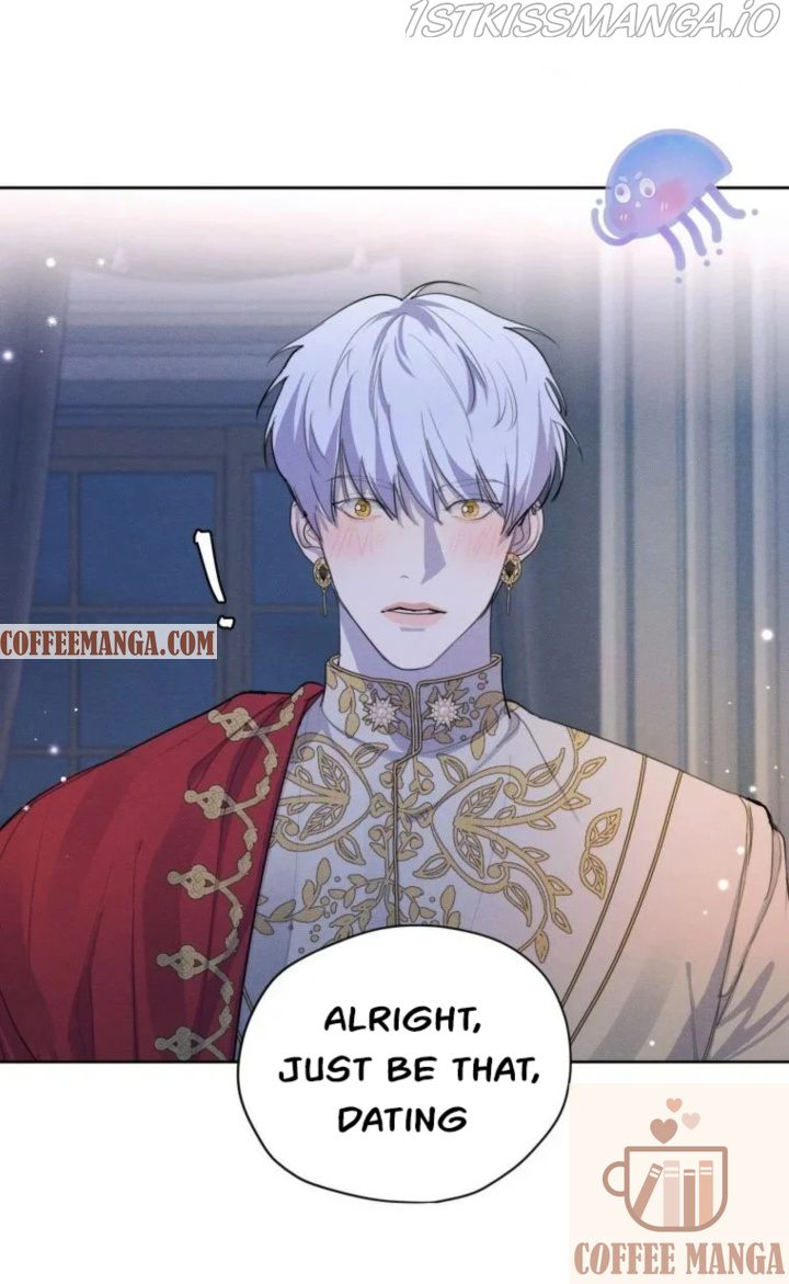 I am the Male Lead’s Ex-Girlfriend chapter 49 - page 17