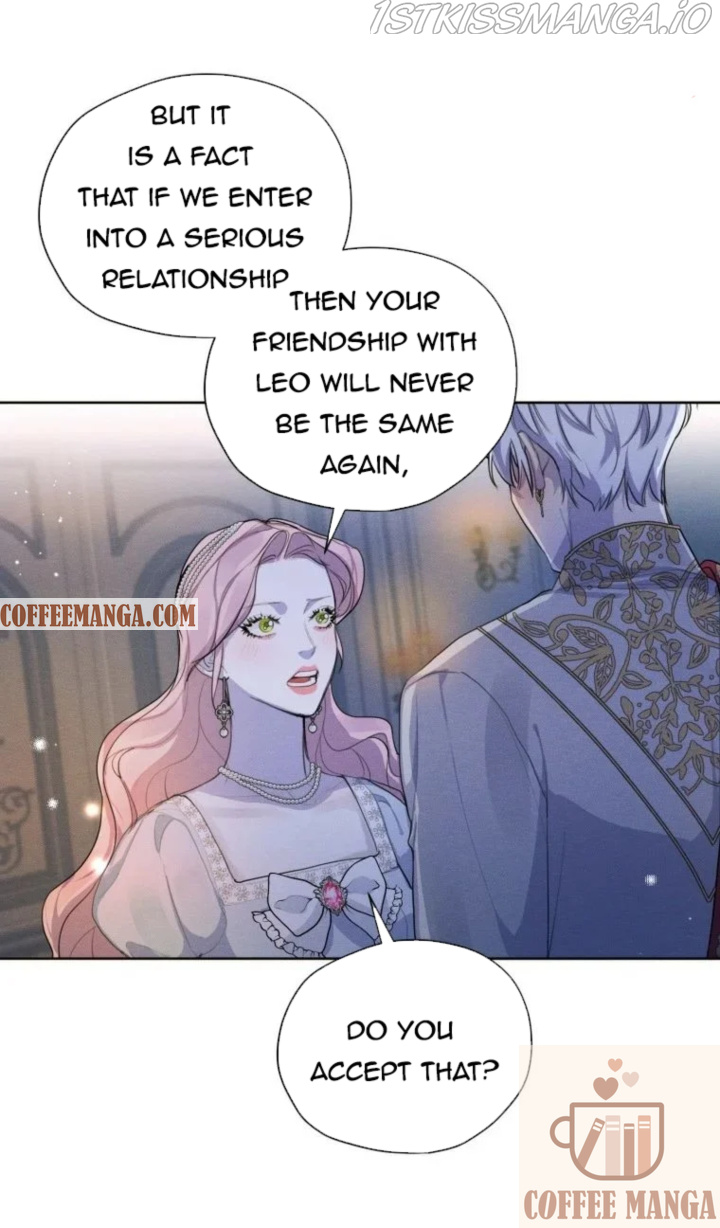 I am the Male Lead’s Ex-Girlfriend chapter 49 - page 18