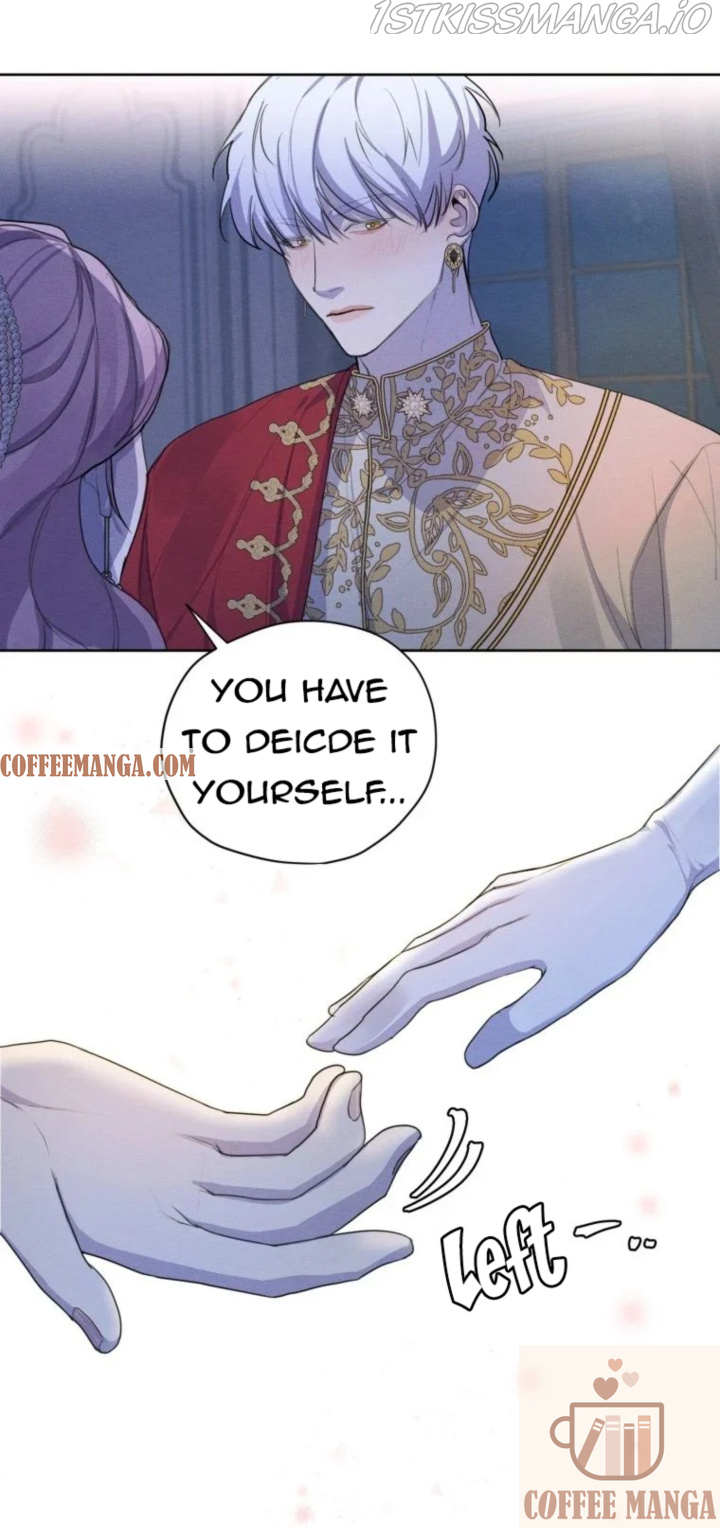 I am the Male Lead’s Ex-Girlfriend chapter 49 - page 19