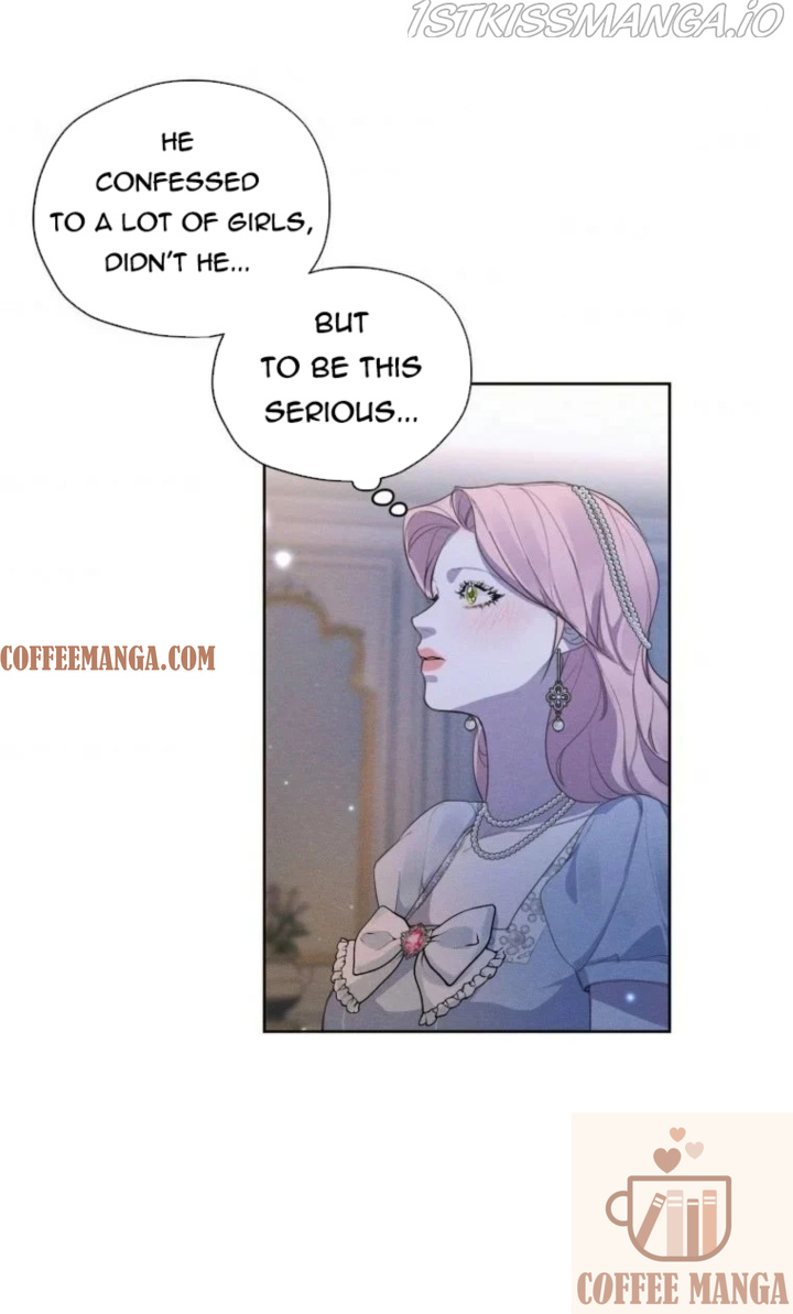 I am the Male Lead’s Ex-Girlfriend chapter 49 - page 2