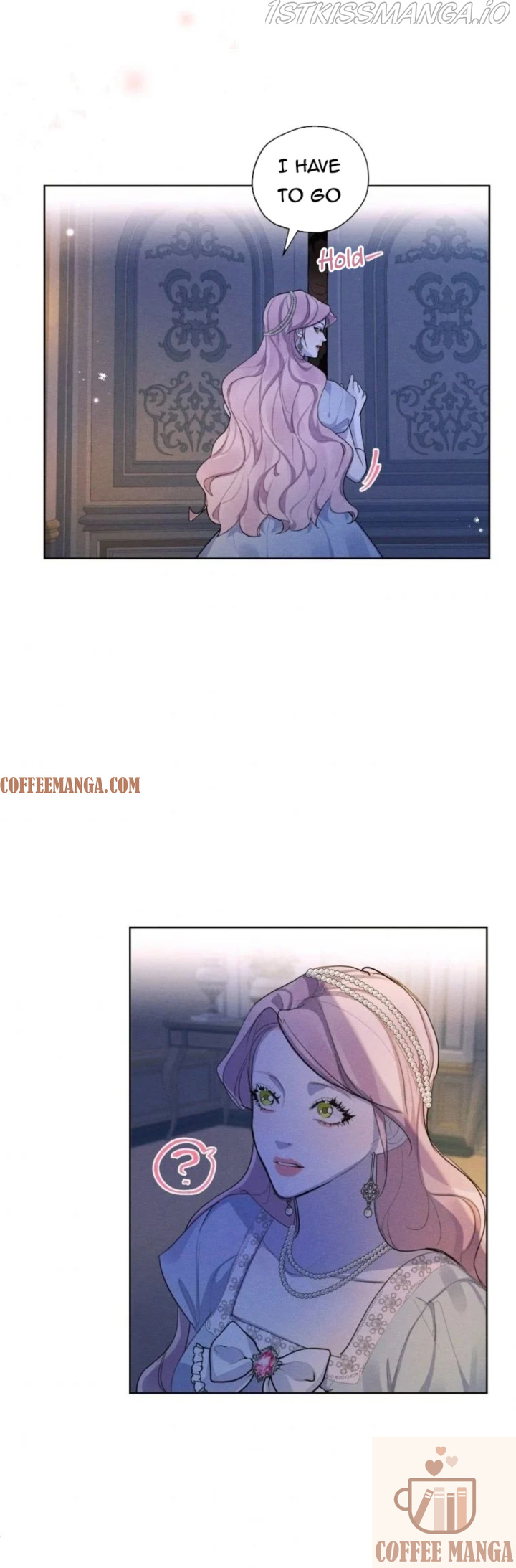 I am the Male Lead’s Ex-Girlfriend chapter 49 - page 20