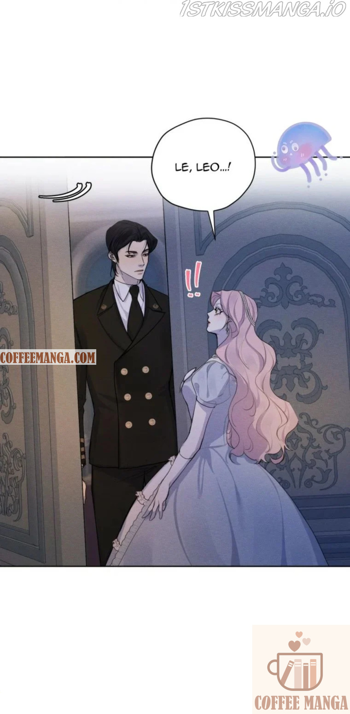 I am the Male Lead’s Ex-Girlfriend chapter 49 - page 21